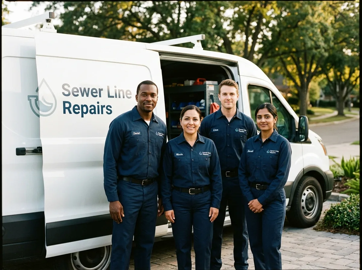 Emergency Plumber company in Leasburg, MO